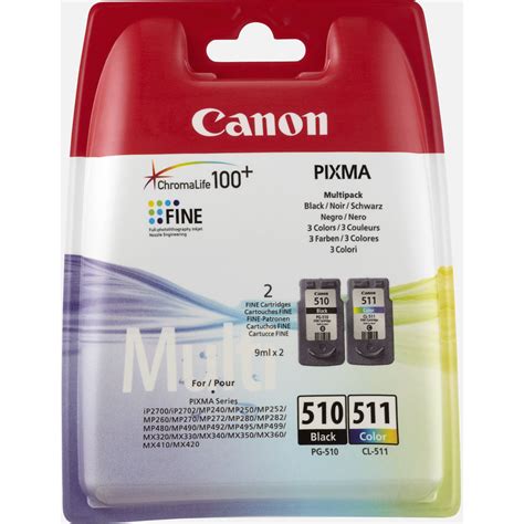 Canon Printer Cartridges .